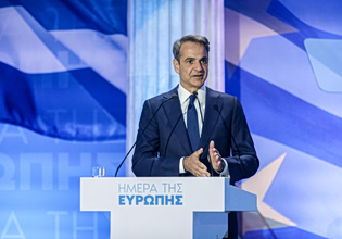 «Φτωχός συγγενής» ο Μητσοτάκης στις διεθνείς εξελίξεις – Μπήκε σφήνα σε κοινή δήλωση Ευρωπαίων για το Ιράν
