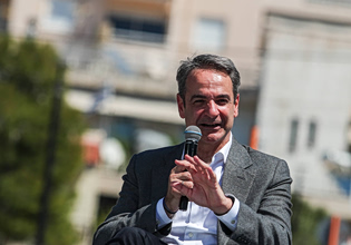 Ανήσυχος για όσα συμβαίνουν στον Λίβανο ο Μητσοτάκης – «Όχι διόδια στα στενά του Ορμούζ»