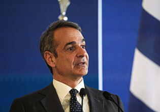 Το τηλεοπτικό μήνυμα του Μητσοτάκη για το σκάνδαλο του ΟΠΕΚΕΠΕ