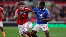 LIVE: Σάντερλαντ – Νότιγχαμ Φόρεστ