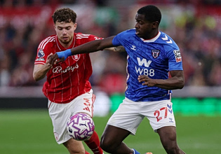 LIVE: Σάντερλαντ – Νότιγχαμ Φόρεστ