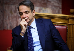 Δημοσκόπηση: Οι κόκκινες κάρτες των πολιτών στην κυβέρνηση – Σε ελεύθερη πτώση η ΝΔ