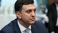 Β. Κικίλιας: «Θα υπερασπιστούμε την Κρήτη από τους σύγχρονους λαθρέμπορους»