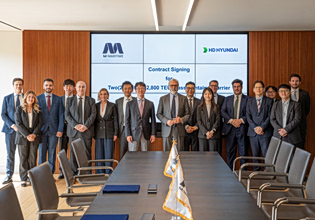 Η M/MARITIME εισέρχεται στον τομέα feeder containerships ενισχύοντας την στρατηγική ποιοτικού στόλου