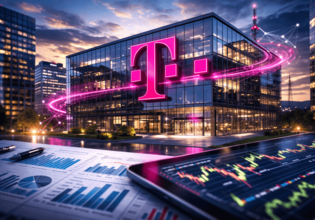 Mega deal στις τηλεπικοινωνίες: Σενάρια συγχώνευσης Deutsche Telekom – T-Mobile
