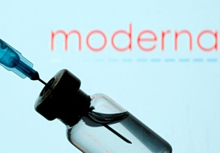 Εγκρίθηκε στην ΕΕ το συνδυαστικό εμβόλιο της Moderna για Covid και γρίπη