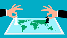 Ντέβιντ Ρικάρντο: Πώς εξηγεί η θεωρία του το συγκριτικό πλεονέκτημα σε έναν κόσμο εμπορικών συγκρούσεων