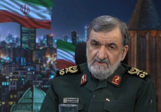 Ιράν: Θα βυθίσουμε τα πολεμικά πλοία των ΗΠΑ, απειλεί σύμβουλος του Χαμενεΐ