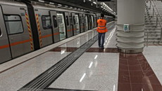 Πώς θα κινηθούν τα ΜΜΜ μέχρι την Τρίτη του Πάσχα