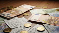 Ευρωπαϊκά συνδικάτα – ETUC: Χρειαζόμαστε αυξήσεις μισθών, όχι υψηλότερα επιτόκια