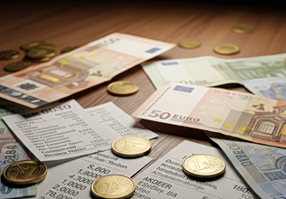 Ευρωπαϊκά συνδικάτα – ETUC: Χρειαζόμαστε αυξήσεις μισθών, όχι υψηλότερα επιτόκια