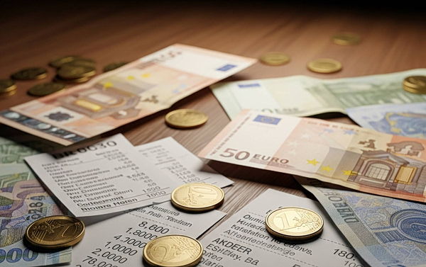 Ευρωπαϊκά συνδικάτα – ETUC: Χρειαζόμαστε αυξήσεις μισθών, όχι υψηλότερα επιτόκια