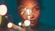 Σε πήρε από «κάτω» στα γενέθλιά σου; Υπάρχει εξήγηση