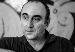 Γιάννης Μόραλης: Η αυτοπειθαρχία σε απελευθερώνει