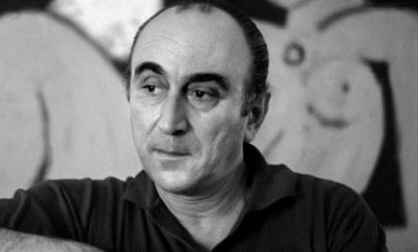 Γιάννης Μόραλης: Η αυτοπειθαρχία σε απελευθερώνει