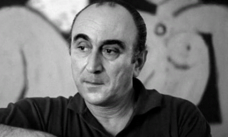 Γιάννης Μόραλης: Η αυτοπειθαρχία σε απελευθερώνει