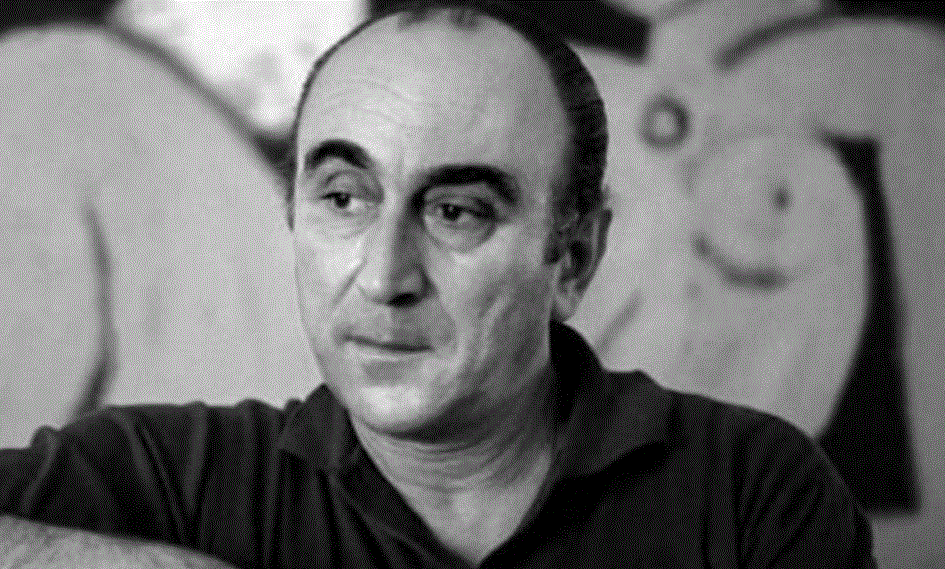 Γιάννης Μόραλης: Η αυτοπειθαρχία σε απελευθερώνει