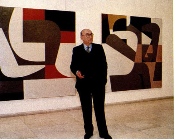 Γιάννης Μόραλης: Η αυτοπειθαρχία σε απελευθερώνει