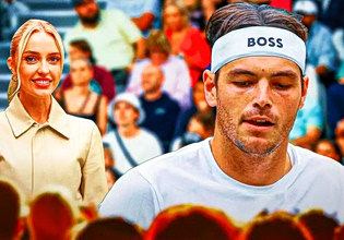 Χώρισε το πιο «cool ζευγάρι» του παγκοσμίου τένις – Όλο το παρασκήνιο (pics)