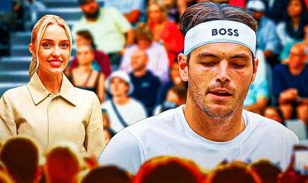 Χώρισε το πιο «cool ζευγάρι» του παγκοσμίου τένις – Όλο το παρασκήνιο (pics)