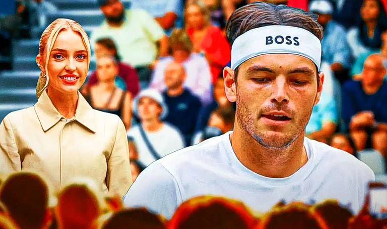 Χώρισε το πιο «cool ζευγάρι» του παγκοσμίου τένις - Όλο το παρασκήνιο (pics)