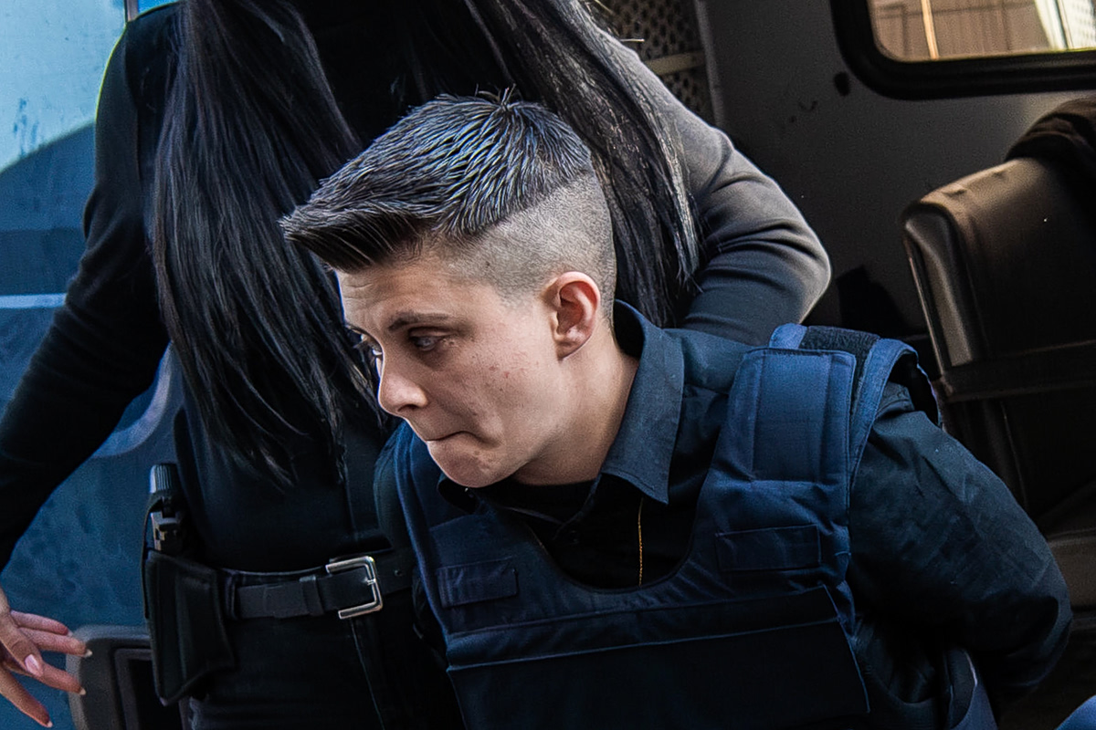 Ειρήνη Μουρτζούκου: Στις 27 Απριλίου η απολογία της για τον θάνατο του Παναγιωτάκη