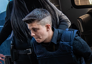 Ειρήνη Μουρτζούκου: Στις 27 Απριλίου η απολογία της για τον θάνατο του Παναγιωτάκη