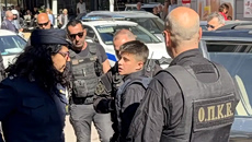 Μουρτζούκου: Τη μητέρα του Παναγιωτάκη κατονόμασε ως δολοφόνο – Σοκάρουν οι εικόνες με την κακοποίηση του μωρού