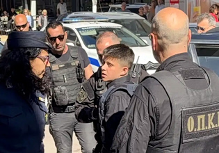 Μουρτζούκου: Τη μητέρα του Παναγιωτάκη κατονόμασε ως δολοφόνο – Σοκάρουν οι εικόνες με την κακοποίηση του μωρού