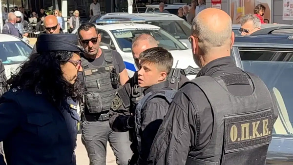 Μουρτζούκου: Τη μητέρα του Παναγιωτάκη κατονόμασε ως δολοφόνο – Σοκάρουν οι εικόνες με την κακοποίηση του μωρού