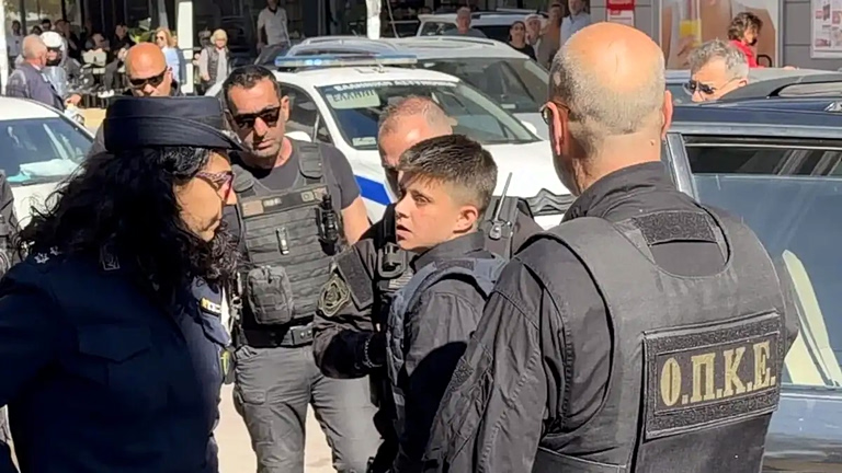 Μουρτζούκου: Τη μητέρα του Παναγιωτάκη κατονόμασε ως δολοφόνο – Σοκάρουν οι εικόνες με την κακοποίηση του μωρού