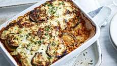 Συνταγή: Μουσακάς χωρίς κιμά