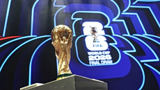 Μουντιάλ 2026: Χωρίς το Ιράν θα πραγματοποιηθεί το συνέδριο της FIFA