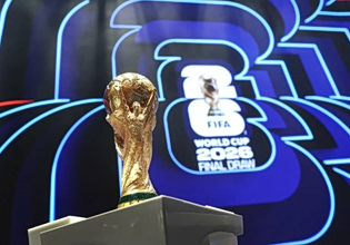 Μουντιάλ 2026: Χωρίς το Ιράν θα πραγματοποιηθεί το συνέδριο της FIFA