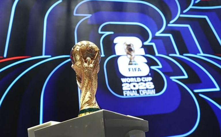 Μουντιάλ 2026: Χωρίς το Ιράν θα πραγματοποιηθεί το συνέδριο της FIFA