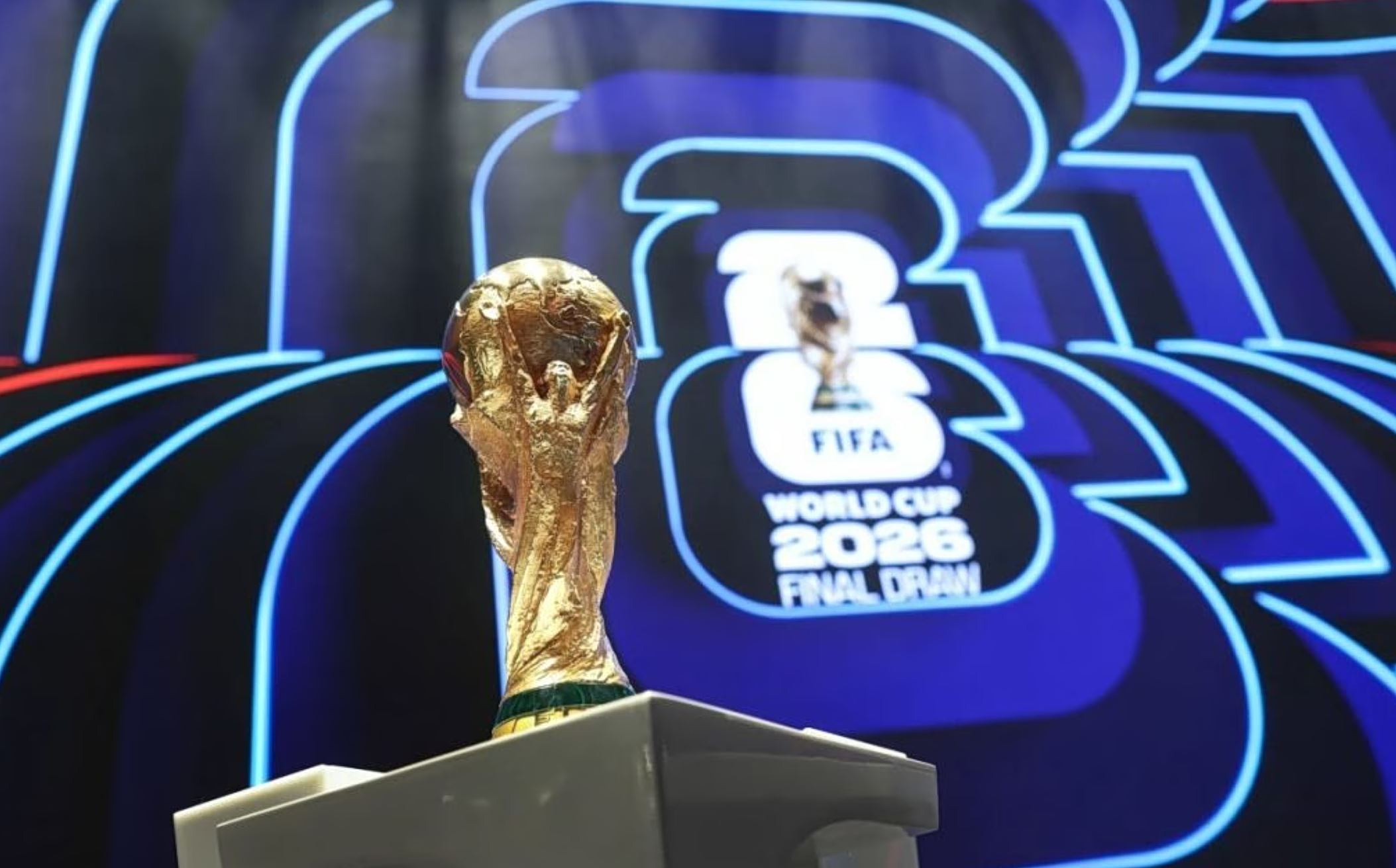 Μουντιάλ 2026: Χωρίς το Ιράν θα πραγματοποιηθεί το συνέδριο της FIFA