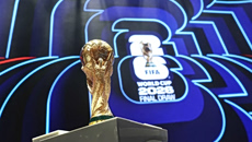 Μουντιάλ 2026: Το πιο ακριβό στην ιστορία…