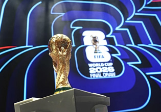 Μουντιάλ 2026: Το πιο ακριβό στην ιστορία…