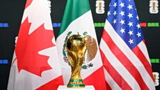 Μουντιάλ 2026: Αυτές είναι οι 48 ομάδες της τελικής φάσης και οι 12 όμιλοι