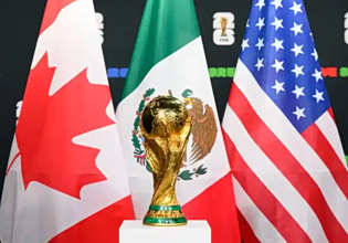 Μουντιάλ 2026: Αυτές είναι οι 48 ομάδες της τελικής φάσης και οι 12 όμιλοι