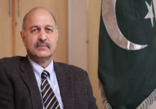 Μέση Ανατολή: Μια νέα περιφερειακή συμμαχία διαμορφώνεται με Τουρκία, Πακιστάν, Σαουδική Αραβία και Αίγυπτο