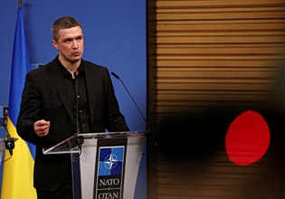 Ουκρανία: Διαθέτει αμυντικά και επιθετικά drones μεγάλης εμβέλειας, λέει ο υπουργός Αμυνας