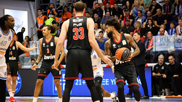 Ο Ολυμπιακός αντιμετωπίζει τη Μύκονο Betsson στο ΣΕΦ πριν την τελευταία «διαβολοβδομάδα»