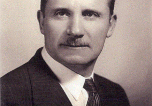 Γεώργιος Μυλωνάς: «Ε, εμείς είμαστε Έλληνες…»