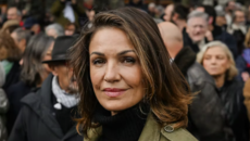 Γαλλία: Πέθανε η ηθοποιός Νάντια Φαρές – Είχε βρεθεί αναίσθητη σε πισίνα και νοσηλευόταν σε κώμα