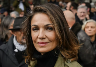 Γαλλία: Πέθανε η ηθοποιός Νάντια Φαρές – Είχε βρεθεί αναίσθητη σε πισίνα και νοσηλευόταν σε κώμα