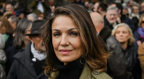 Γαλλία: Πέθανε η ηθοποιός Νάντια Φαρές – Είχε βρεθεί αναίσθητη σε πισίνα και νοσηλευόταν σε κώμα