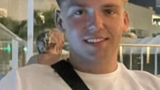 Σε τεχνητό κώμα 21χρονος Βρετανός στρατιώτης μετά από τροχαίο με γουρούνα στη Ρόδο