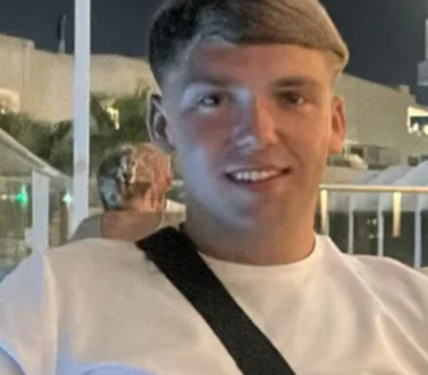 Σε τεχνητό κώμα 21χρονος Βρετανός στρατιώτης μετά από τροχαίο με γουρούνα στη Ρόδο