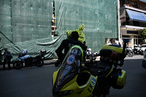 Απεργούν οι υπάλληλοι του ΕΦΚΑ και των Δικαστηρίων – «Αποτέλεσμα κοινωνικού αυτοματισμού οι επιθέσεις»